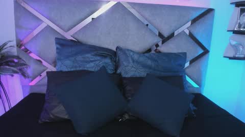 Keidy Monday to Saturday from 200 pm to 810pm  UTC-5 Colombia Time online show from 10/01/25, 07:20