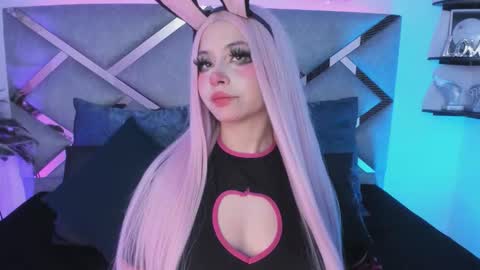 Keidy Monday to Saturday from 200 pm to 810pm  UTC-5 Colombia Time online show from 10/03/25, 08:28