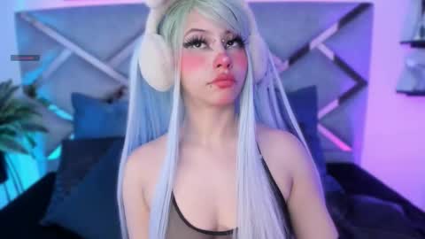 Keidy Monday to Saturday from 200 pm to 810pm  UTC-5 Colombia Time online show from 10/24/25, 07:54