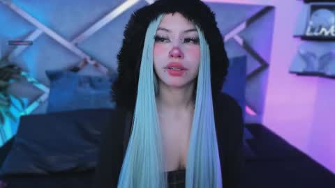 Keidy Monday to Saturday from 200 pm to 810pm  UTC-5 Colombia Time online show from 12/05/25, 08:05