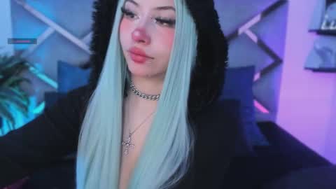 Keidy Monday to Saturday from 200 pm to 810pm  UTC-5 Colombia Time online show from 12/16/25, 08:36