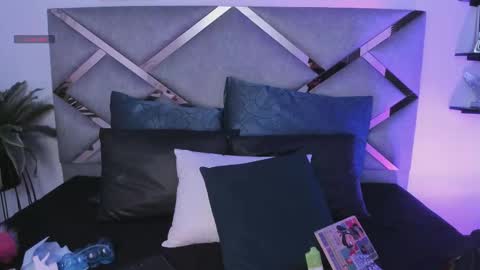 Keidy Monday to Saturday from 200 pm to 810pm  UTC-5 Colombia Time online show from 01/08/26, 07:05