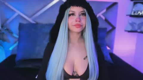 Keidy Monday to Saturday from 200 pm to 810pm  UTC-5 Colombia Time online show from 01/14/26, 08:58