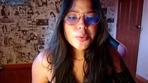 Snapshot of keikim_ chatting on 01/24/25, 09:37 Kimk online show from 01/24/25, 09:37