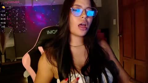 Snapshot of keikim_ chatting on 09/20/25, 09:38 Kimk online show from 09/20/25, 09:38
