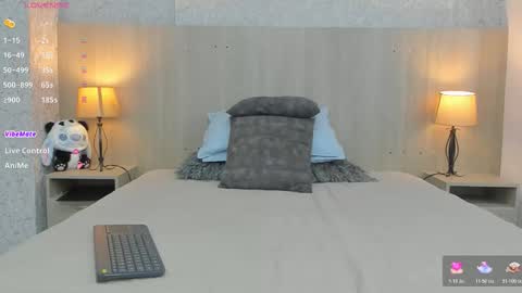 Keila online show from 03/17/26, 02:05