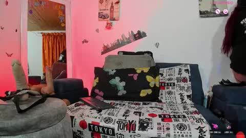 KEILA J online show from 01/16/26, 10:52