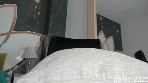 Keila  online show from 01/03/25, 04:59