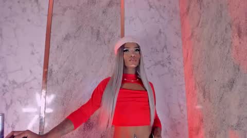 Keila  online show from 11/14/25, 02:16