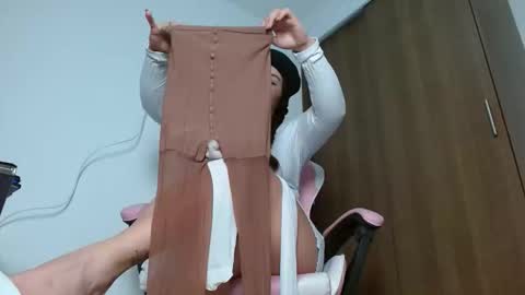 keilafranco online show from 11/27/25, 09:06