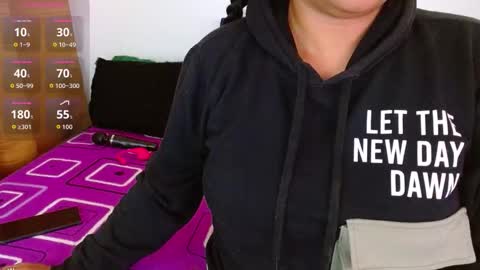 keila online show from 11/22/25, 02:43