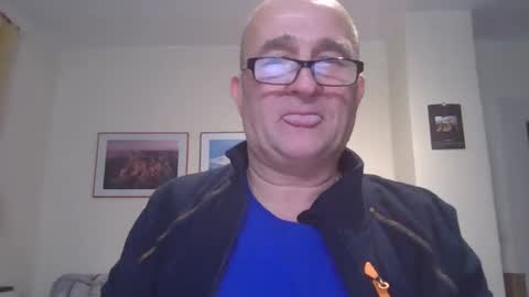 keilie1 online show from 10/30/25, 09:37