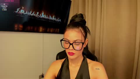 Keily brox online show from 07/12/26, 08:55