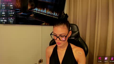 Keily brox online show from 07/14/26, 06:29