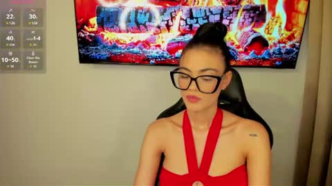 Keily brox online show from 07/27/26, 08:16