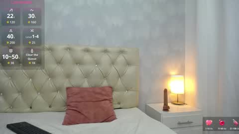 Snapshot of keily_garcia chatting on 09/14/25, 11:31 Keily online show from 09/14/25, 11:31