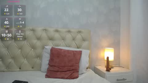 Snapshot of keily_garcia chatting on 11/25/25, 11:21 Keily online show from 11/25/25, 11:21