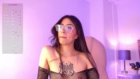 Snapshot of keily_gh1 chatting on 01/05/25, 04:47 KEILY  online show from 01/05/25, 04:47