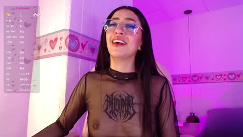 Snapshot of keily_gh1 chatting on 02/03/25, 10:14 KEILY  online show from 02/03/25, 10:14