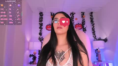 Snapshot of keily_gh1 chatting on 10/11/25, 04:55 KEILY  online show from 10/11/25, 04:55