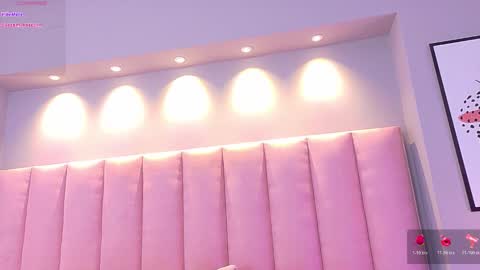 Keily Ross online show from 11/02/25, 04:31