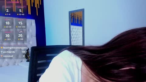 Keily Morgan online show from 12/10/24, 02:06