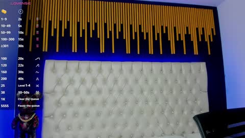 Keily Morgan online show from 12/24/24, 09:39