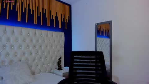 Keily Morgan online show from 02/11/25, 09:31