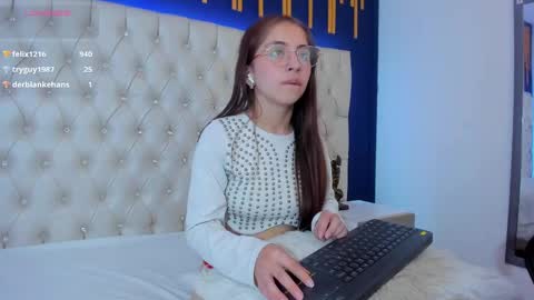 Keily Morgan online show from 02/11/25, 12:37