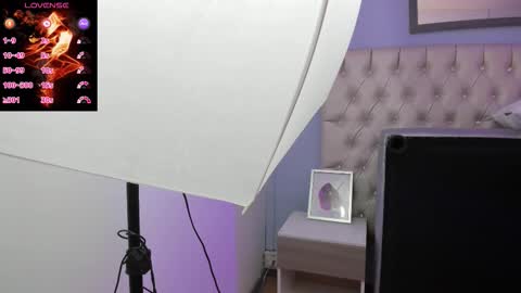 Keily Morgan online show from 11/05/25, 02:00