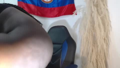 Keili online show from 09/11/25, 12:22