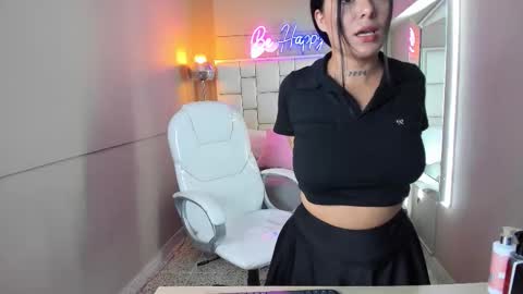 Snapshot of keilysweety chatting on 03/01/26, 12:07 Keily online show from 03/01/26, 12:07