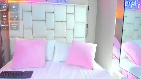 Keily online show from 03/08/26, 12:42