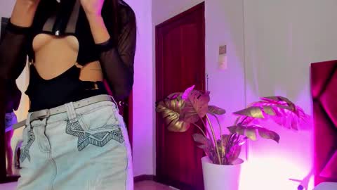 Keimy Wilde online show from 01/09/26, 05:59