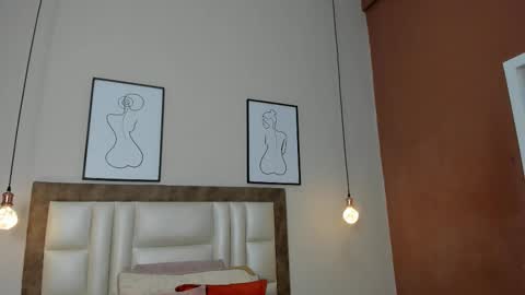 Keimy Wilde online show from 01/10/26, 06:20