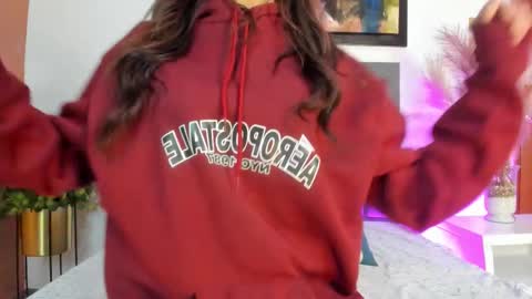 Keimy Wilde online show from 02/02/26, 06:06