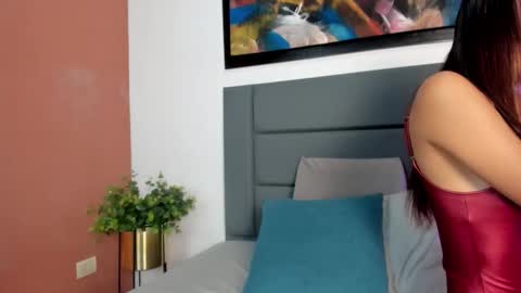 Keimy Wilde online show from 02/12/26, 06:58