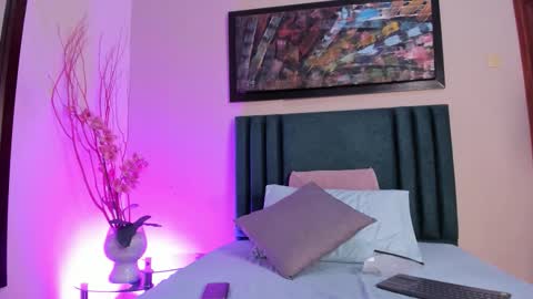 Keimy Wilde online show from 02/20/26, 06:30