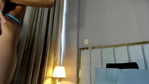 Keimy Wilde online show from 03/02/26, 06:04