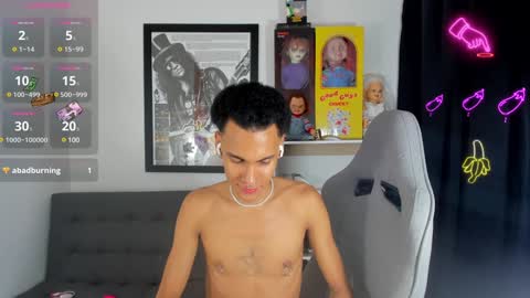 pablo online show from 12/15/24, 08:30