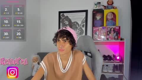 pablo online show from 12/26/24, 03:27