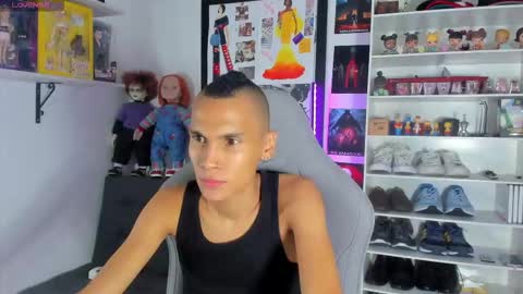 pablo online show from 12/05/25, 12:03