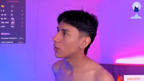 Alejandro Gonzalez online show from 01/09/26, 04:48