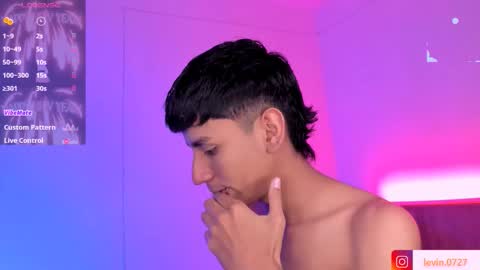 Alejandro Gonzalez online show from 01/10/26, 06:59