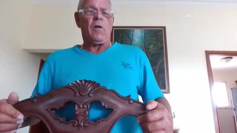 keinewill2002 online show from 01/11/26, 01:05