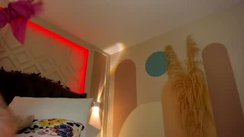 Keira Angel online show from 03/29/26, 06:24