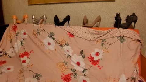 Kenya online show from 10/20/25, 04:24