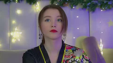 Keira online show from 12/05/25, 06:48