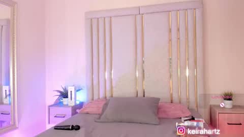 keirahartz online show from 03/05/26, 11:39