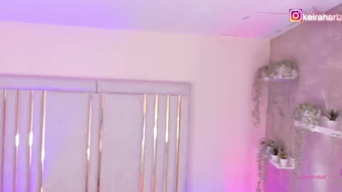 keirahartz online show from 06/01/26, 12:40